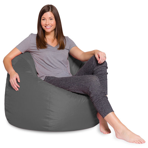 Wayfair Large Bean Bag Chairs You'll Love in 2023